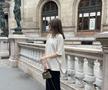 Rebecca Dumitrescu Prodan / FOTO: Instagram