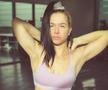 Synthia Jacob / Sursă foto: Instagram