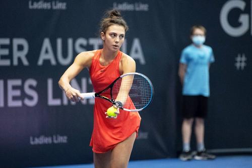 Jaqueline Cristian // foto: Imago Images