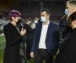Rapid anunță când și cu cine se poate juca primul meci pe noul stadion din Giulești