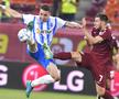 Mateiu carieră 400 meciuri Liga 1