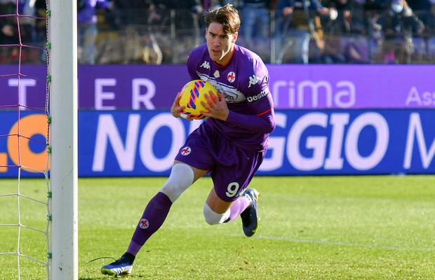 Ofertă amețitoare pentru noul star din Serie A » Fiorentina e gata să-l vândă în Premier League
