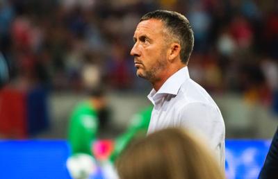 Previziunile lui Mihai Stoica pentru 2022: „Dinamo NU pică, FCSB NU joacă în Ghencea, România NU va fi în Liga Campionilor”