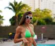 Maryna Bekh-Romanchuk, atleta care își înnebunește fanii cu cele mai provocatoare fotografii