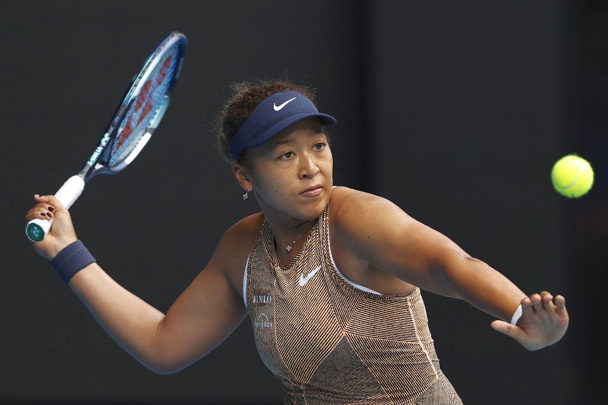 Naomi Osaka, revenire pe teren după aproape patru luni » Japoneza a învins-o pe Alize Cornet