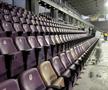 Lucrările la stadionul din Giulești, OFICIAL finalizate » Imagini senzaționale de la predarea către Clubul Sportiv + când ar putea fi inaugurat