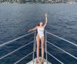 Rebecca Dumitrescu Prodan / FOTO: Instagram