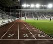 Rapid anunță când și cu cine se poate juca primul meci pe noul stadion din Giulești