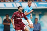 FC Botoșani bifează primul transfer al iernii » Iftime îl ia pe jucătorul alungat de Dan Petrescu