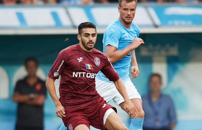 FC Botoșani bifează primul transfer al iernii » Iftime îl ia pe jucătorul alungat de Dan Petrescu