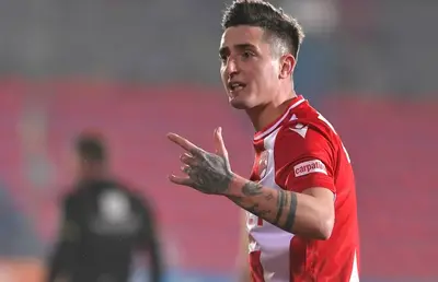 Ce se întâmplă cu Filip și Iliev, fotbaliști care vor să plece de la echipă. Conducerea lui Dinamo e fermă: „Nu acceptăm niciodată așa ceva”