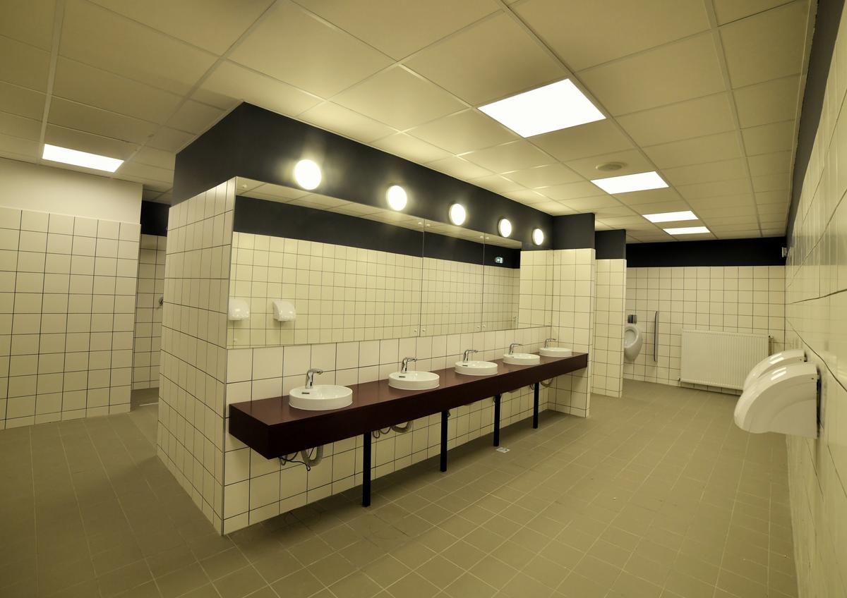 Rapid anunță când și cu cine se poate juca primul meci pe noul stadion din Giulești