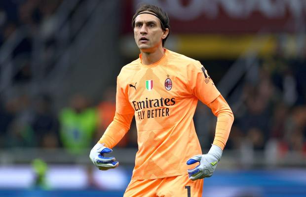 Zenga, radiografia portarilor de la AC Milan: „Tătărușanu și Mirante sunt bătrâni! Au 80 de ani”