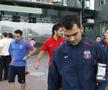 Mihăiță Pleșan / Sursă foto: Arhivă Gazeta Sporturilor