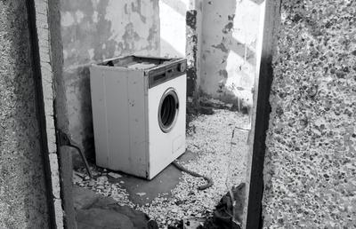 Piese electrocasnice - motive care duc la defectarea lor şi măsuri de prevenire
