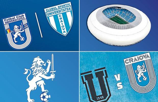 Înalta Curte a decis: CSU - FCU 2-1! » Cum își motivează judecătorii deciziile în procesul privind palmaresul Craiovei, trimis spre rejudecare. GSP vă prezintă principalele concluzii