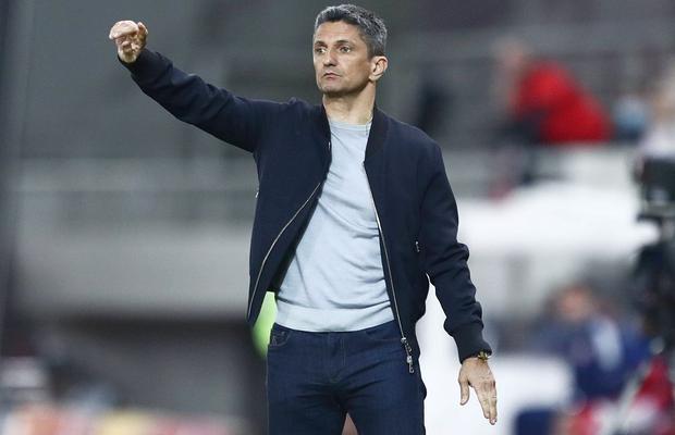 Răzvan Lucescu e pe val » Al 14-lea meci la rând fără eșec și PAOK e peste Olympiacos