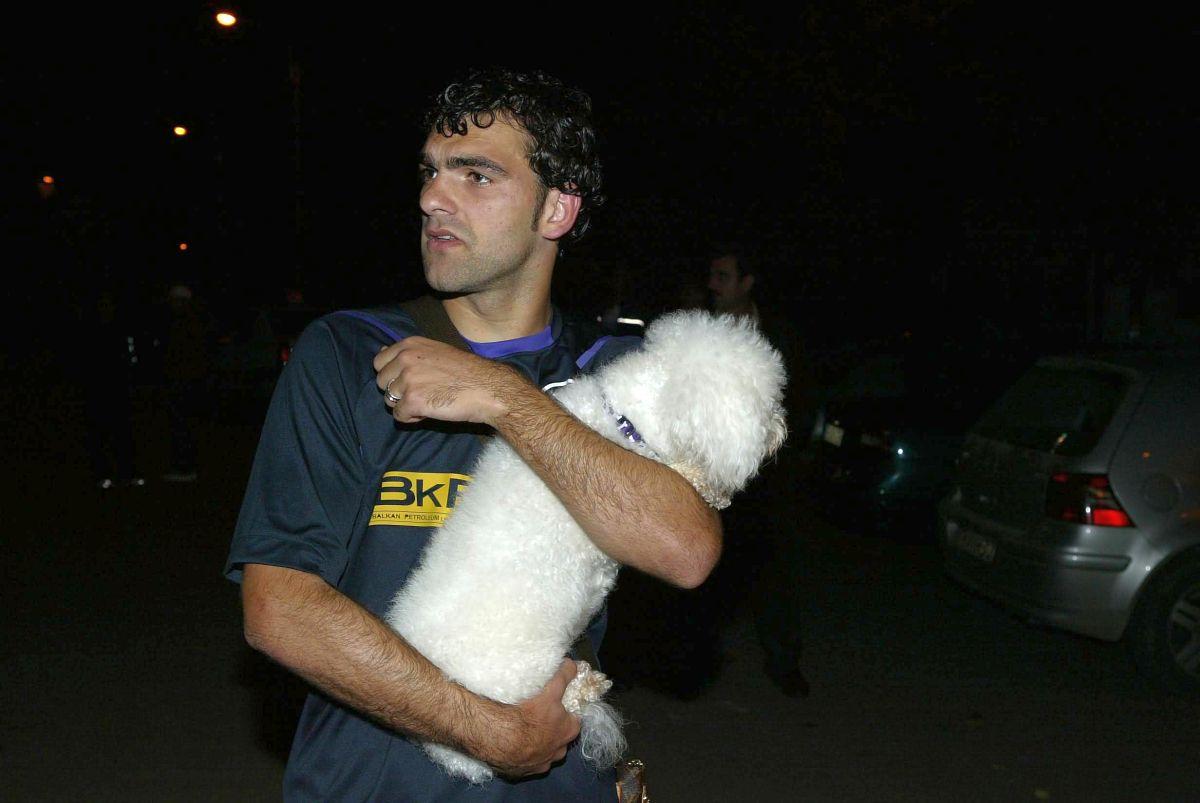 50 de imagini din cariera plină de zbucium a lui Mihăiță Pleșan
