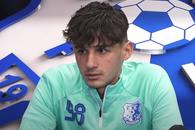 Nicolas Popescu, discurs amenințător după revenirea la Farul: „Poate o să spun mai multe”