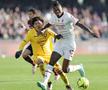 Tătărușanu a luat gol în Salernitana - AC Milan la singurul șut pe poartă! Campioana Italiei a tremurat pe final