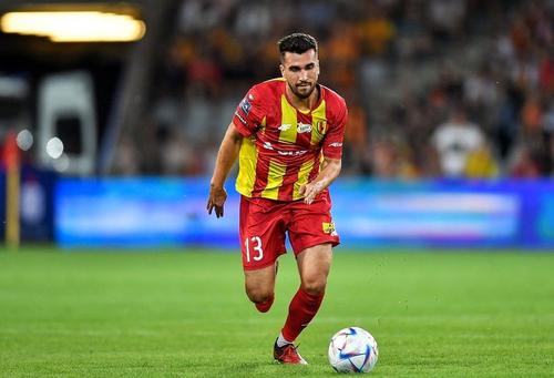 Ofertă din China pentru Ronaldo Deaconu