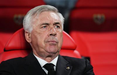 Ancelotti a răbufnit: „Ăsta nu e fotbal! Nu poți să joci așa!”