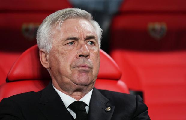 Ancelotti a răbufnit: „Ăsta nu e fotbal! Nu poți să joci așa!”
