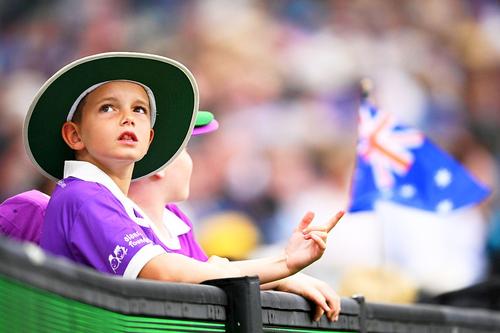 Australian Open, primul turneu de Mare Șlem al sezonului, foto: Imago