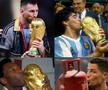 Cele mai tari meme-uri după ce Ronaldo a confundat Arabia Saudită cu Africa de Sud