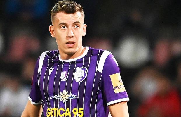 Alexandru Ișfan ar fi fost refuzat de FCSB dintr-un motiv grav » MM le-a spus apropiaților: „Dacă sunt prieteni, e clar!”