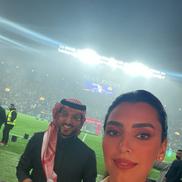 Fatma Fahad. Foto: Instagram