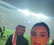Fatma Fahad. Foto: Instagram