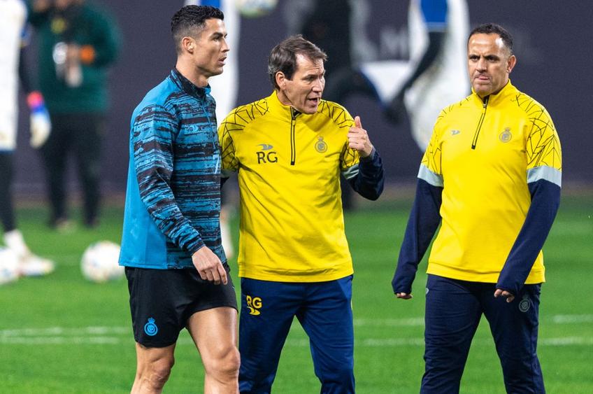 Debutul lui Cristiano Ronaldo (37 de ani) s-ar amâna două etape, susțin britanicii de la Daily Mail.