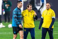 „Cristiano Ronaldo interzis să joace mâine pentru Al Nassr