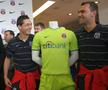 Mihăiță Pleșan / Sursă foto: Arhivă Gazeta Sporturilor