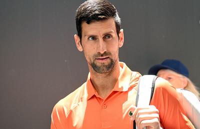 Veste proastă pentru Novak Djokovic » Ratează două turnee importante pentru că nu s-a vaccinat