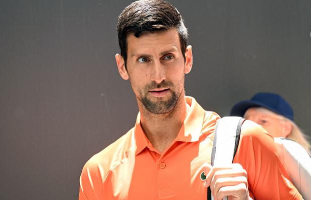 Veste proastă pentru Novak Djokovic » Ratează două turnee importante pentru că nu s-a vaccinat