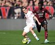 Tătărușanu a luat gol în Salernitana - AC Milan la singurul șut pe poartă! Campioana Italiei a tremurat pe final