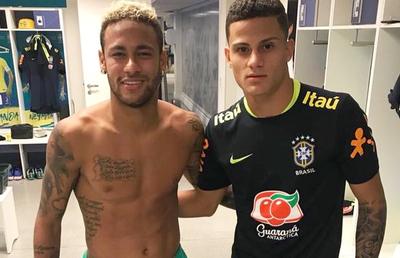 FCU Craiova și-a luat brazilian: „A fost cu Neymar la selecționata Olimpică”