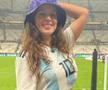 O fană din Argentina nu mai poate pleca din Qatar, după Campionatul Mondial: „Asta aștept acum”