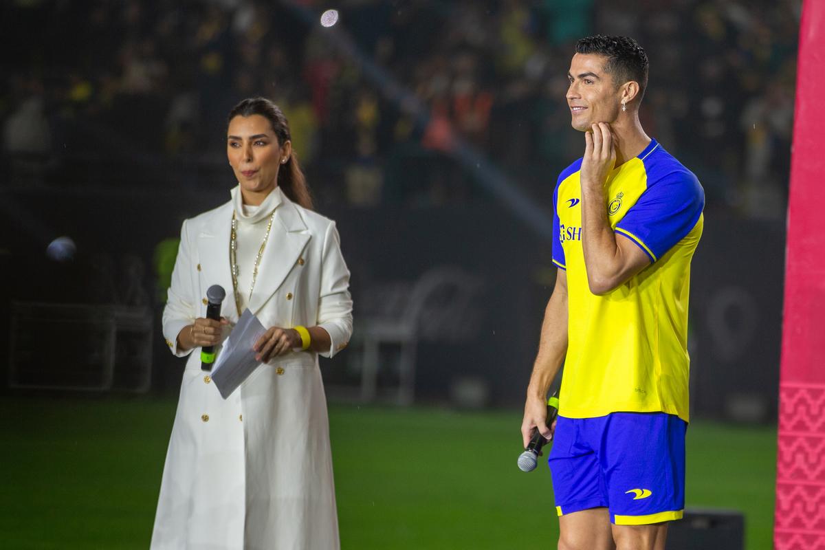 Presa engleză anunță: Cristiano Ronaldo a RUPT parteneriatul cu impresarul Jorge Mendes