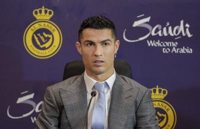 Antrenorul lui Newcastle dezminte clauza de Ligă » Cristiano Ronaldo nu are nicio portiță de a pleca de la Al-Nassr până în 2025