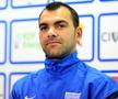 Mihăiță Pleșan / Sursă foto: Arhivă Gazeta Sporturilor