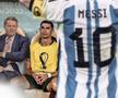 Cele mai tari meme-uri după ce Ronaldo a confundat Arabia Saudită cu Africa de Sud