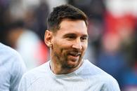 Lionel Messi, acord verbal pentru noul contract: „Planul e clar”