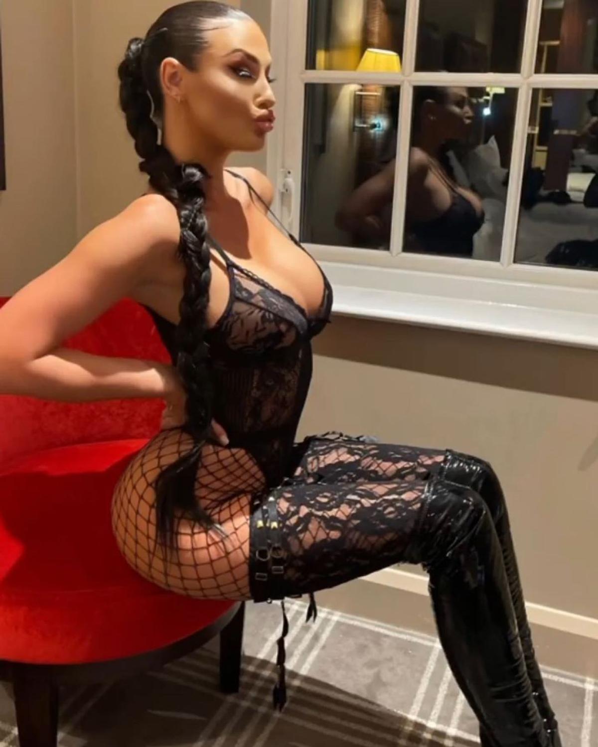 Alice Goodwin