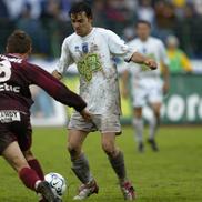 Mihăiță Pleșan / Sursă foto: Arhivă Gazeta Sporturilor