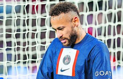 Și Neymar este cu bagajele făcute la PSG! Unde ar putea pleca brazilianul de 31 de ani la vară