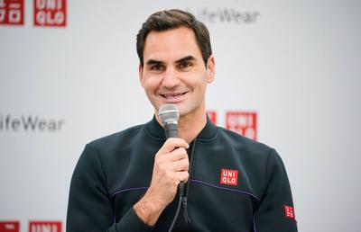Roger Federer a refuzat invitația celor de la Australian Open de a veni la Melbourne. Ce vor organizatorii