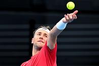 Numărul 3 mondial ia o pauză după Australian Open: „Nu e deloc sănătos pentru organism”